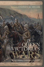 Queen Victoria's Wars