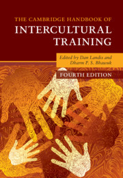 The Cambridge Handbook of Intercultural Training