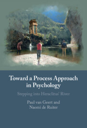 Toward a Process Approach in Psychology