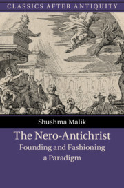 The Nero-Antichrist