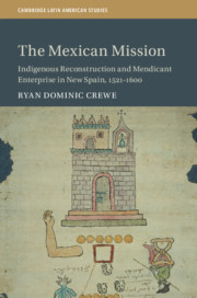 The Mexican Mission