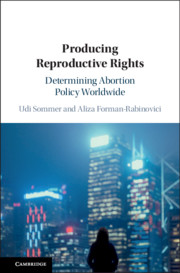 Producing Reproductive Rights