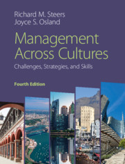Management across Cultures