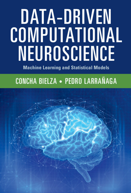 Download Data Driven Computational Neuroscience