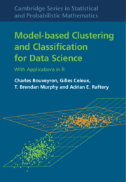 Model-Based Clustering and Classification for Data Science