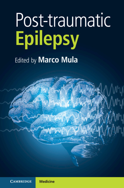 Post-traumatic Epilepsy