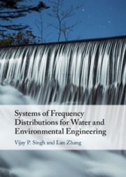 Systems of Frequency Distributions for Water and Environmental Engineering