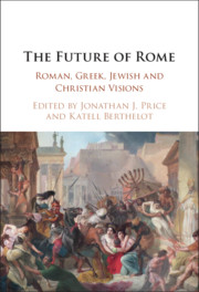 The Future of Rome