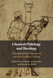 Classical Philology and Theology