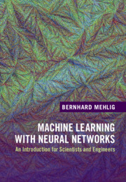 Machine Learning with Neural Networks