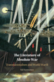 The Literature of Absolute War