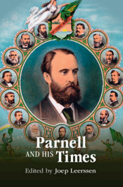 Parnell and his Times