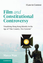 Film and Constitutional Controversy