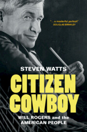 Citizen Cowboy