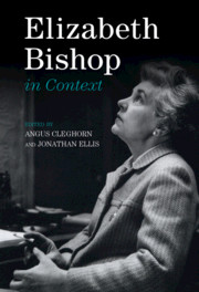 Elizabeth Bishop in Context