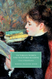 Victorian Women and Wayward Reading