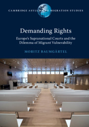 Demanding Rights