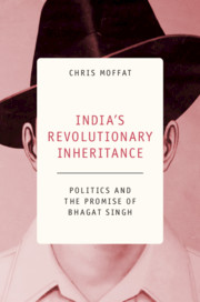India's Revolutionary Inheritance