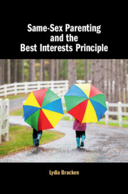 Same-Sex Parenting and the Best Interests Principle