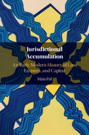 Jurisdictional Accumulation