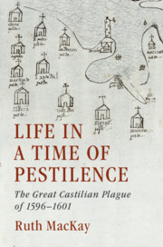 Life in a Time of Pestilence