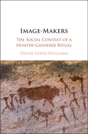 Image-Makers