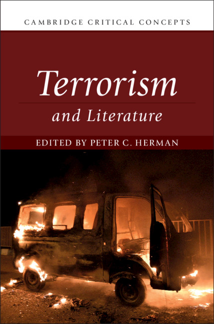 literature review terrorism studies