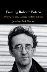 Framing Roberto Bolaño