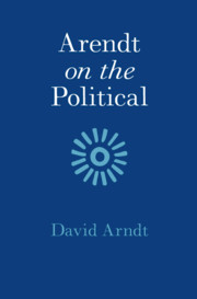 Arendt on the Political