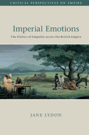 Imperial Emotions