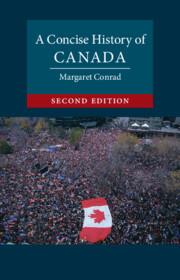A Concise History of Canada