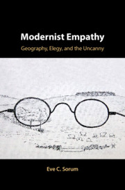 Modernist Empathy