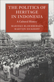 The Politics of Heritage in Indonesia