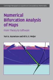 Cambridge Monographs on Applied and Computational Mathematics