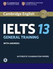 Cambridge University Press & ﻿Assessment | Cambridge English Exams