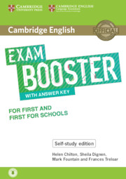Cambridge English Booster