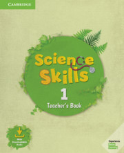 Science Skills Level 1
