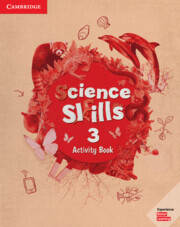 Science Skills Level 3
