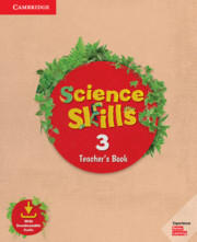 Science Skills Level 3