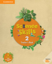 Science Skills Level 2
