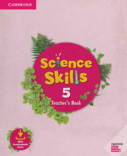 Science Skills Level 5
