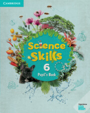 Science Skills Level 6