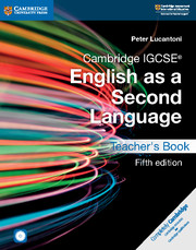 igcse english as a second language listening tracks free download