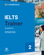 IELTS Trainer 2 