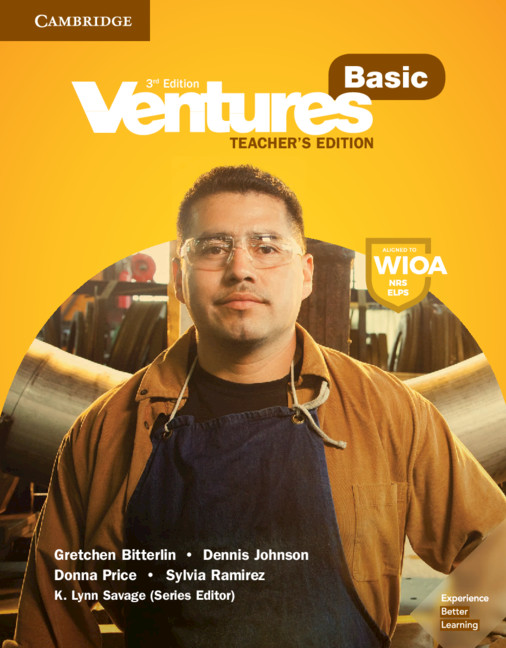 Ventures Basic