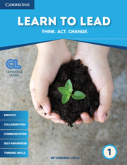 Learn to Lead Level 3