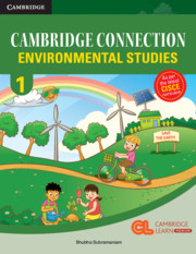 Cambridge Connection Environmental Studies Level 2