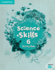 Science Skills Level 4