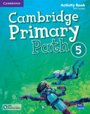 Cambridge Primary Path Level 5