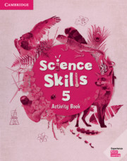 Science Skills Level 5